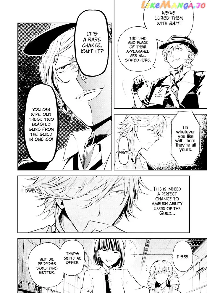 Bungou Stray Dogs Chapter 22 image 14_optimized